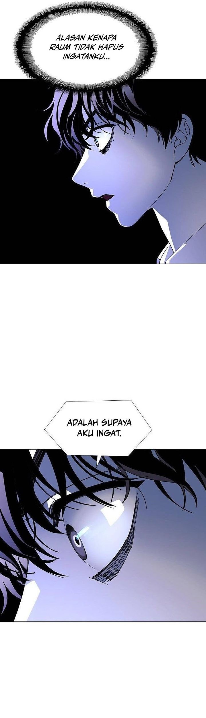 If AI Rules The World Chapter 41 Gambar 31