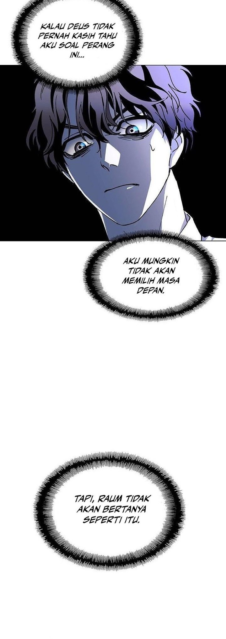 If AI Rules The World Chapter 41 Gambar 24