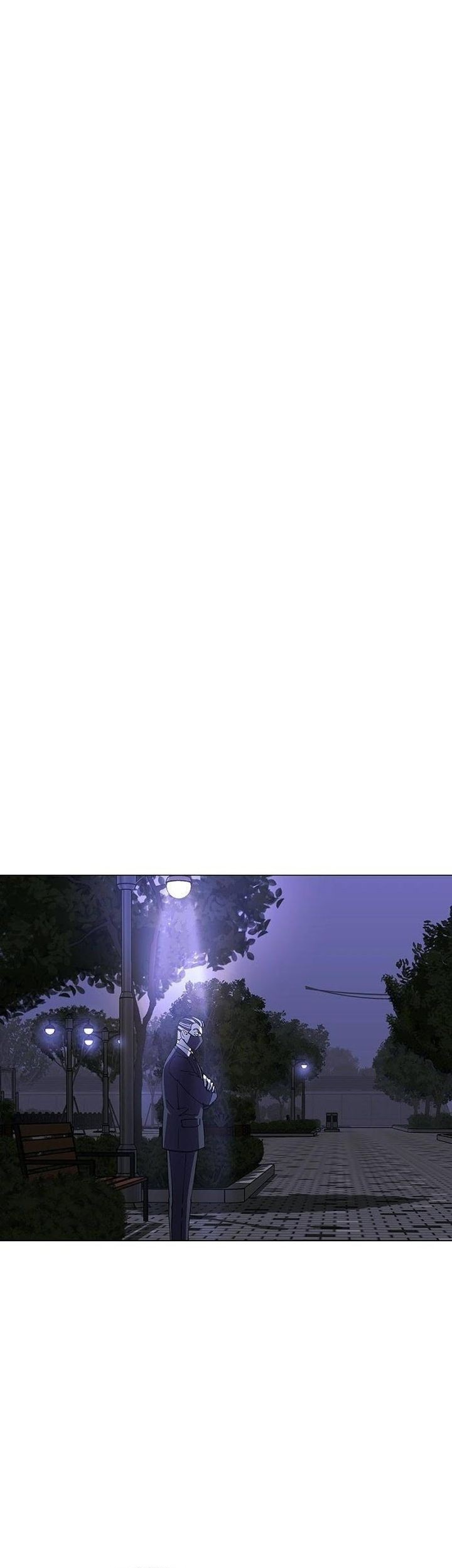 If AI Rules The World Chapter 41 Gambar 49