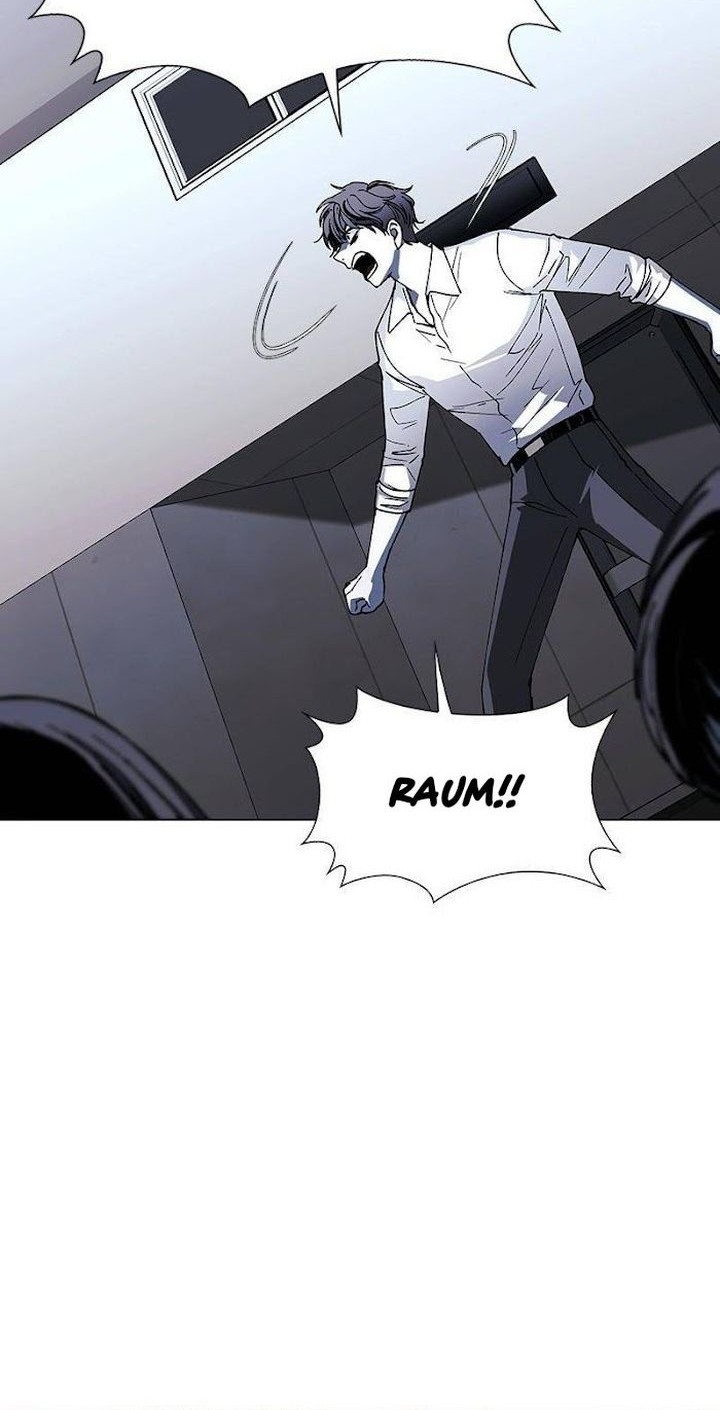 If AI Rules The World Chapter 42 Gambar 30