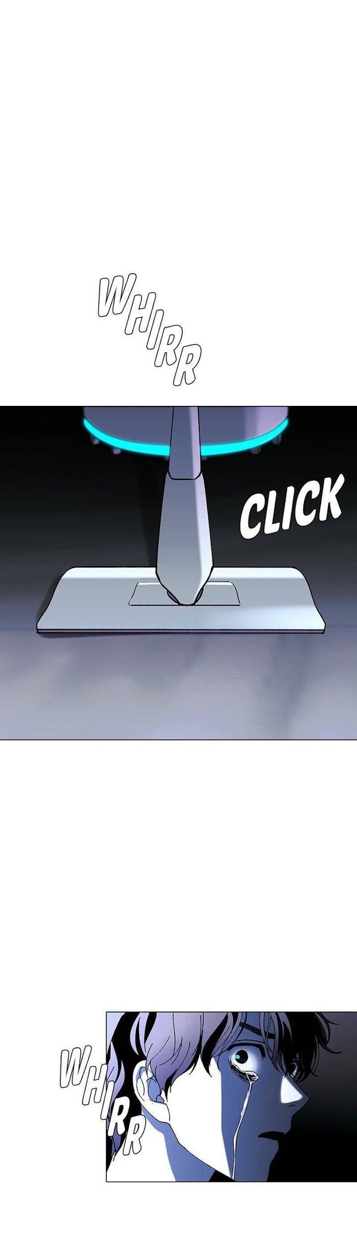 If AI Rules The World Chapter 42 Gambar 47