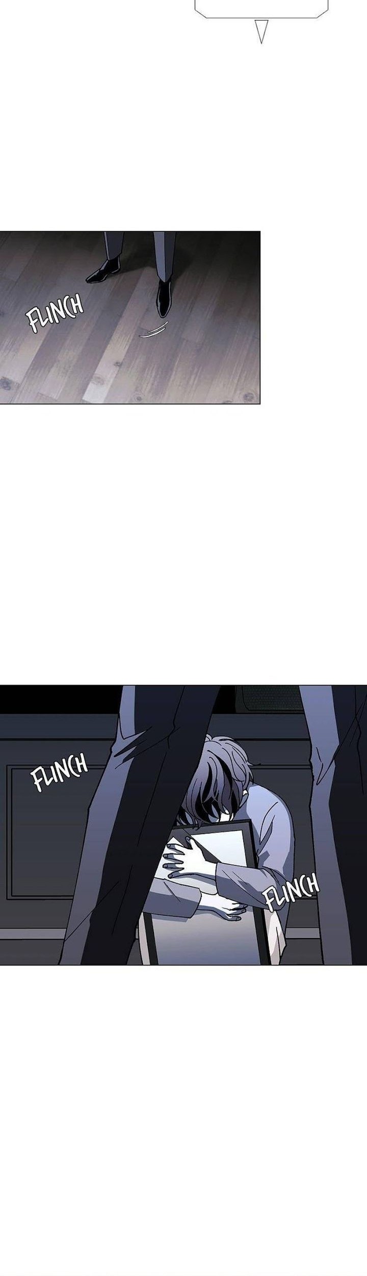 If AI Rules The World Chapter 42 Gambar 42