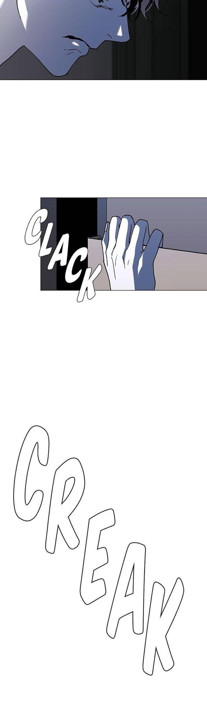 If AI Rules The World Chapter 42 Gambar 44