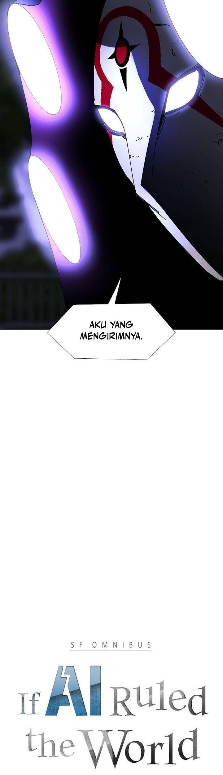 If AI Rules The World Chapter 42 Gambar 4
