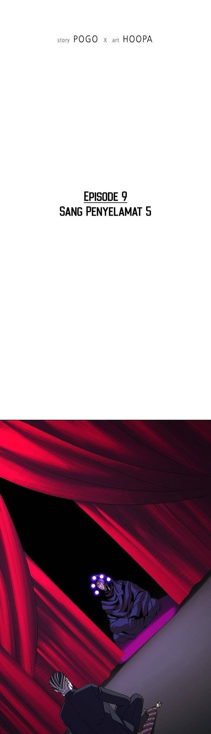 If AI Rules The World Chapter 42 Gambar 5