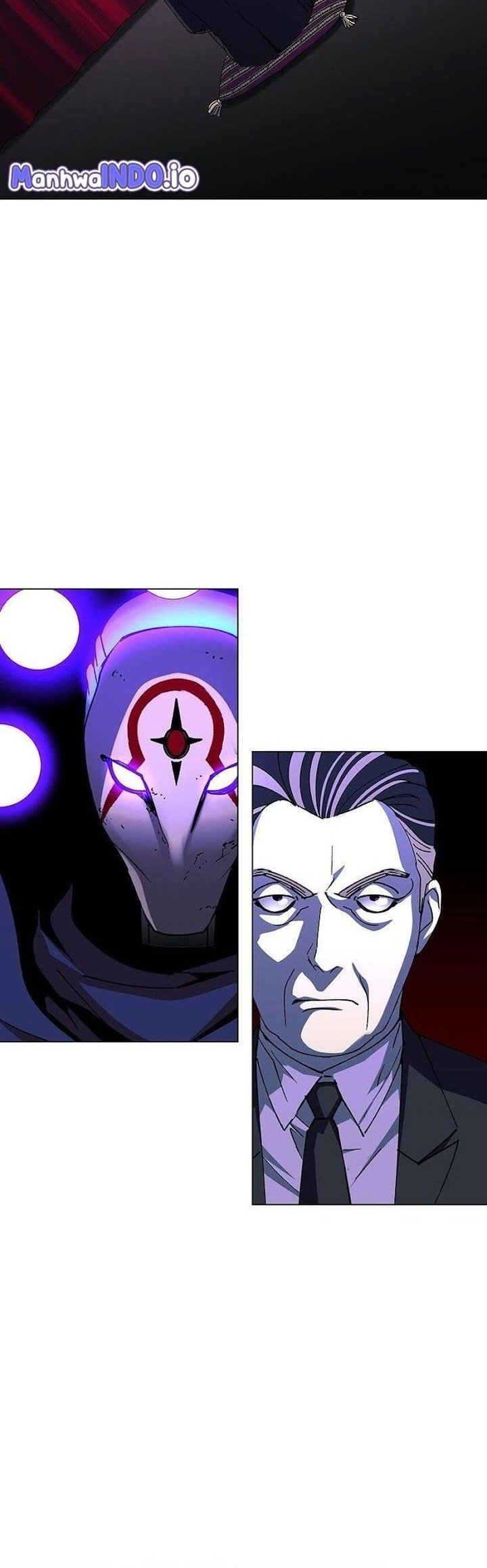 If AI Rules The World Chapter 42 Gambar 6