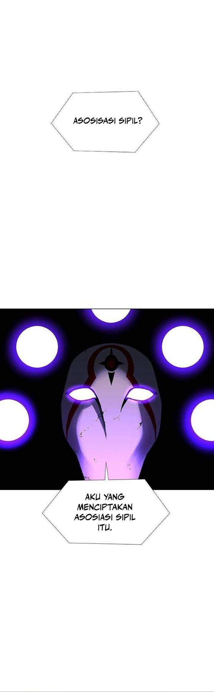 If AI Rules The World Chapter 42 Gambar 10