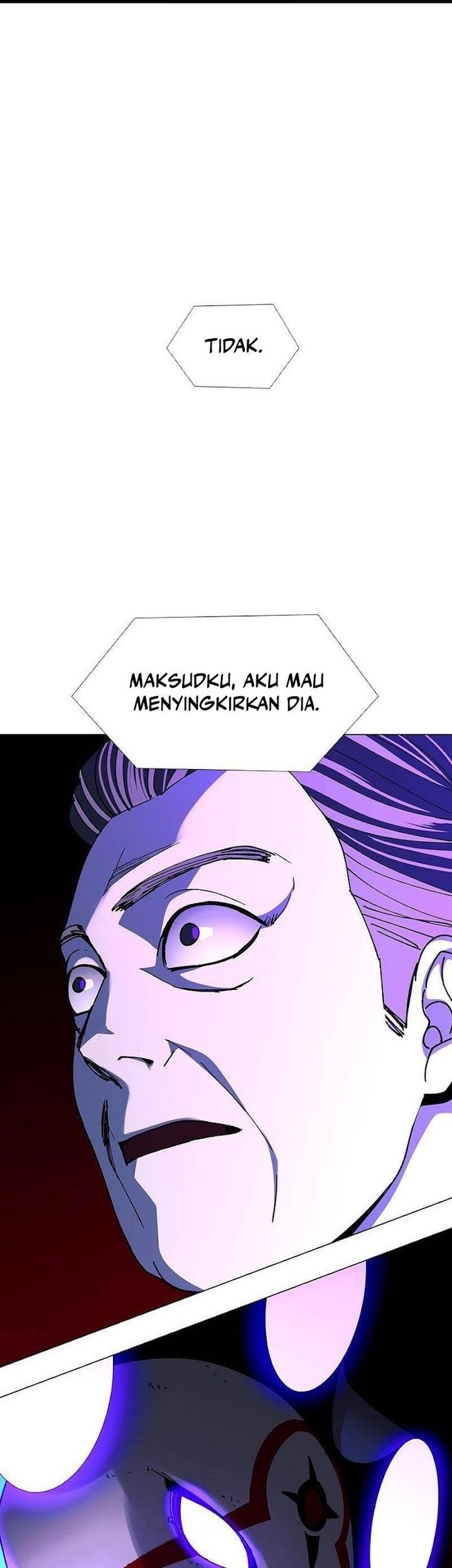 If AI Rules The World Chapter 42 Gambar 17