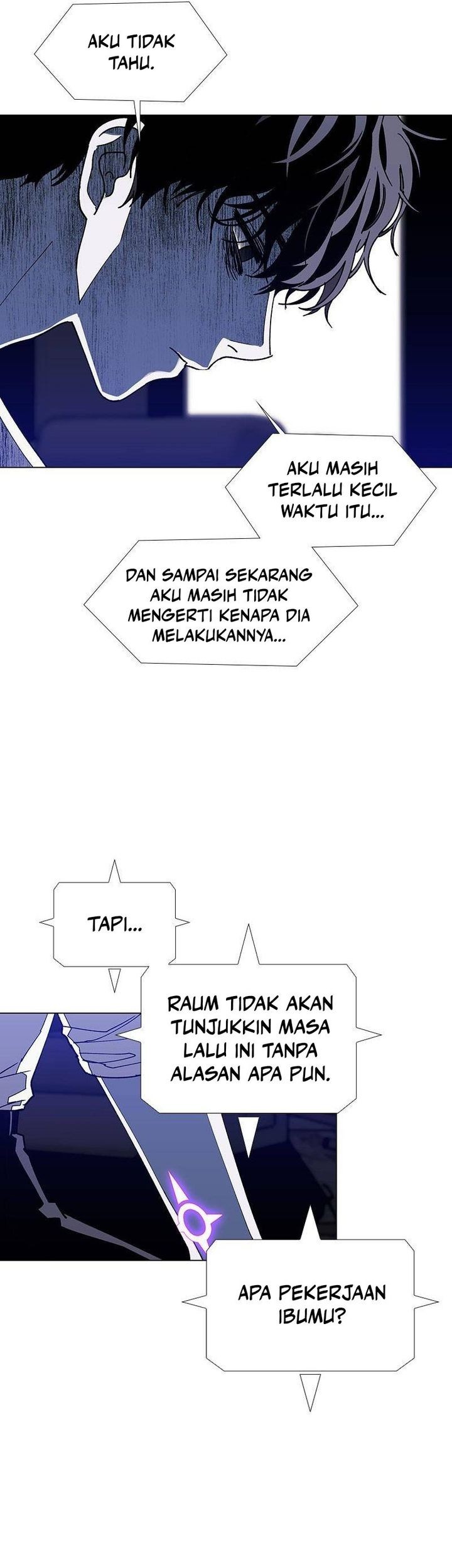 If AI Rules The World Chapter 43 Gambar 19