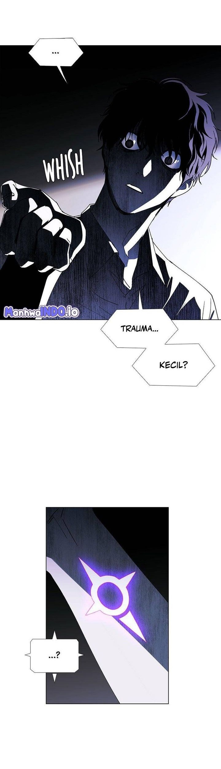 If AI Rules The World Chapter 43 Gambar 24