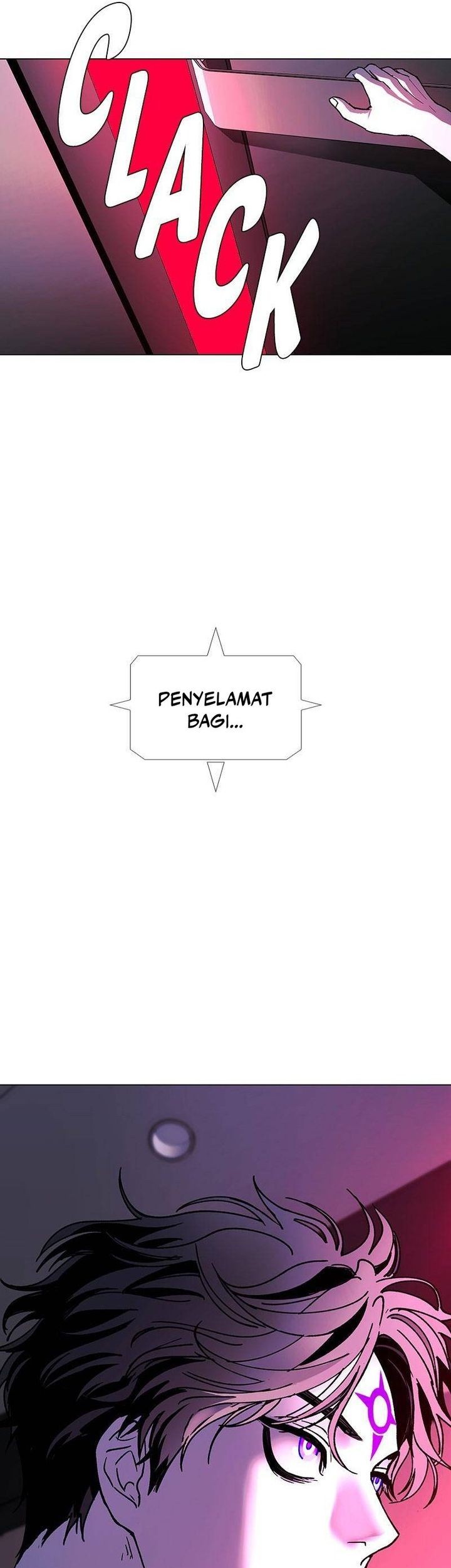 If AI Rules The World Chapter 43 Gambar 45