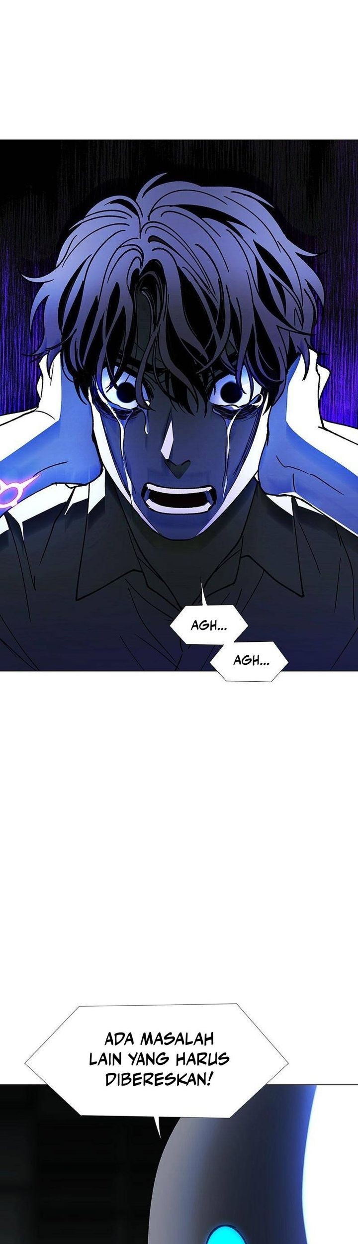 If AI Rules The World Chapter 43 Gambar 3