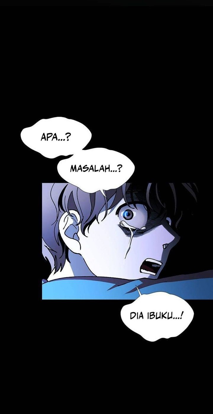 If AI Rules The World Chapter 43 Gambar 6