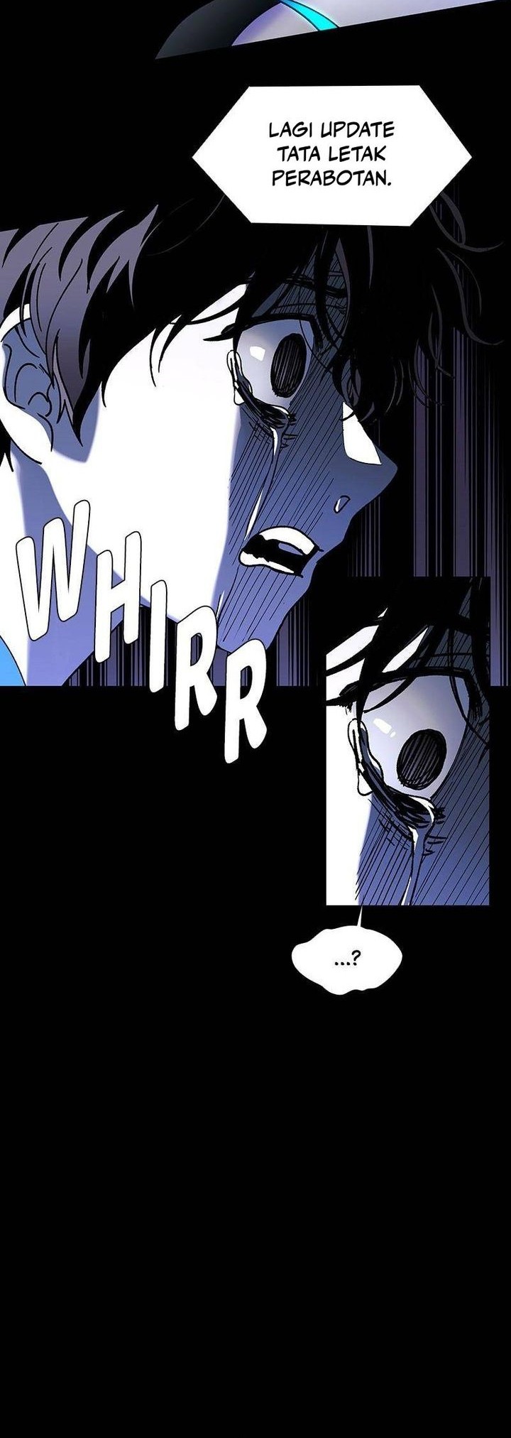 If AI Rules The World Chapter 43 Gambar 8