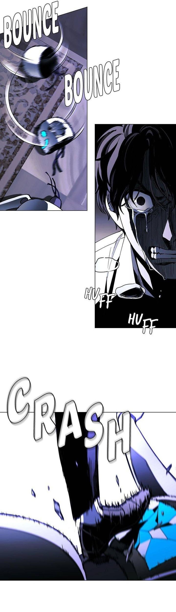 If AI Rules The World Chapter 43 Gambar 13