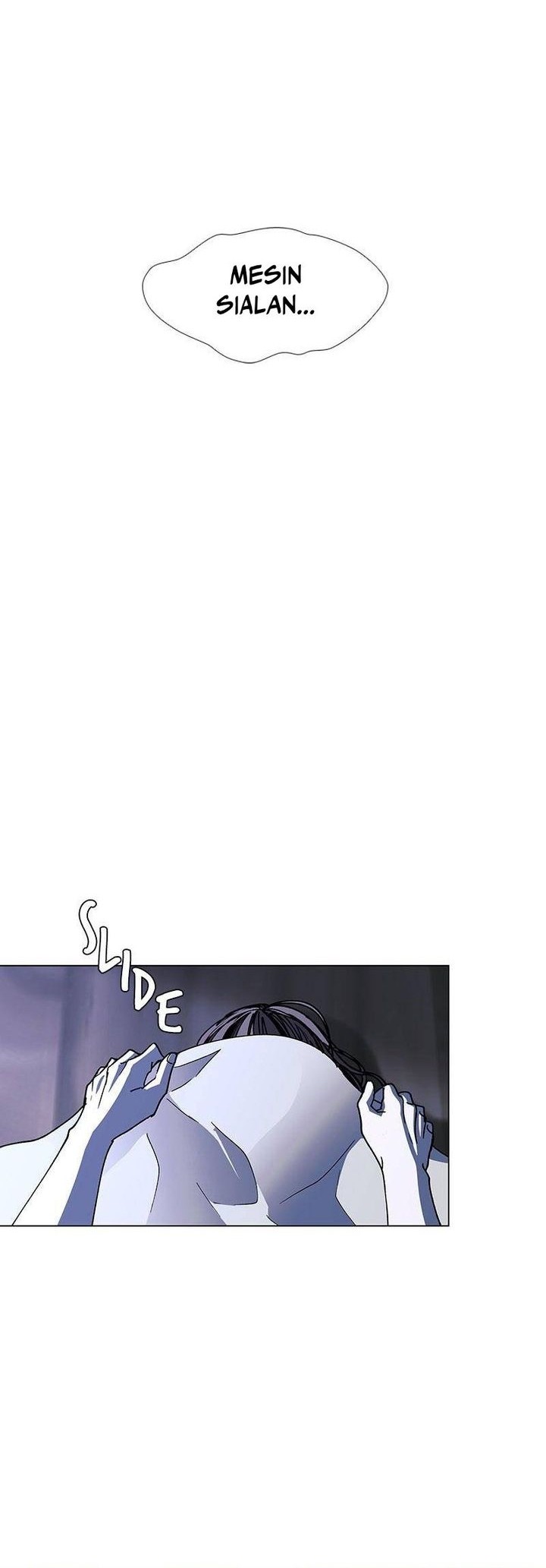 If AI Rules The World Chapter 43 Gambar 16