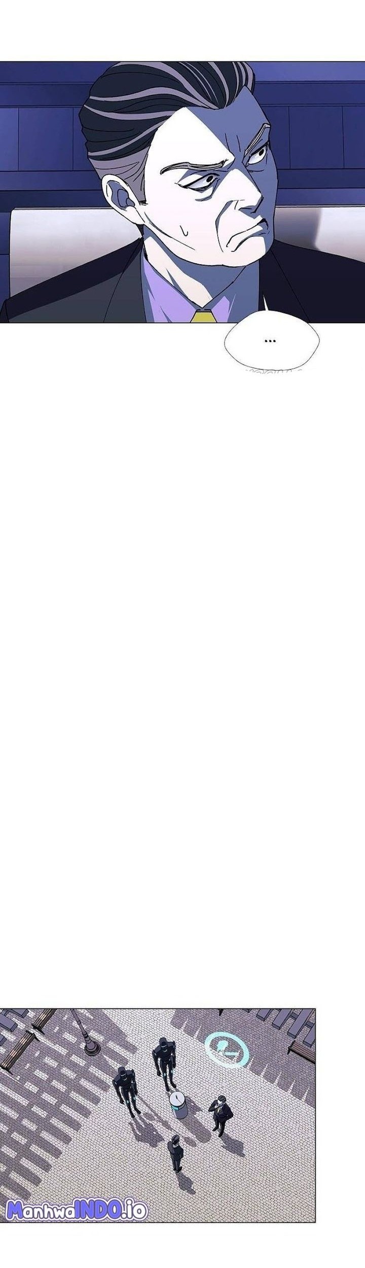 If AI Rules The World Chapter 44 Gambar 25