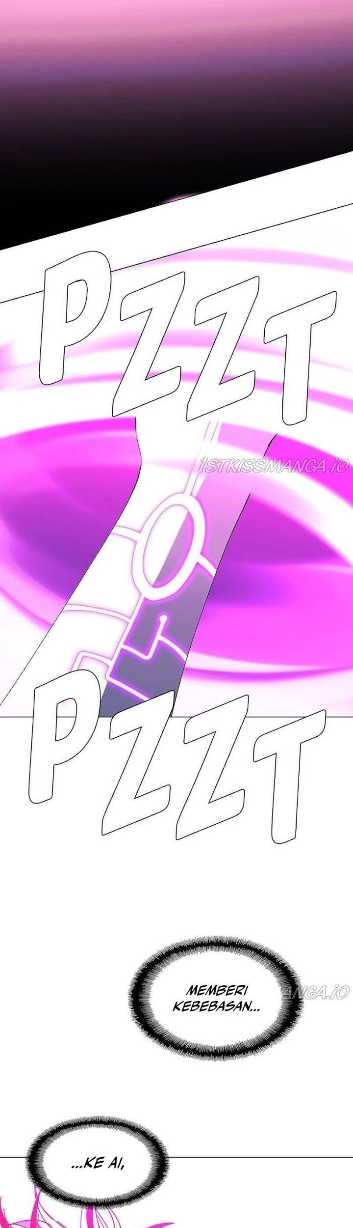 If AI Rules The World Chapter 44 Gambar 50