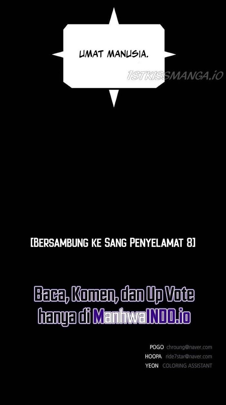 If AI Rules The World Chapter 44 Gambar 55