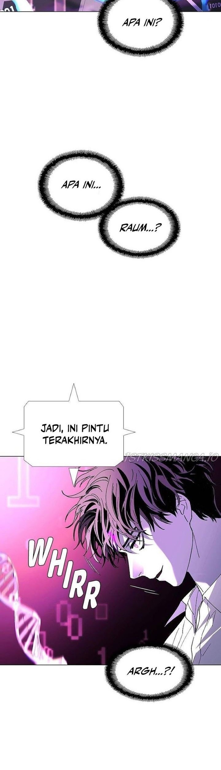 If AI Rules The World Chapter 44 Gambar 43