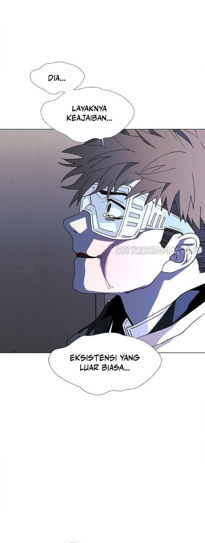 If AI Rules The World Chapter 45 Gambar 30