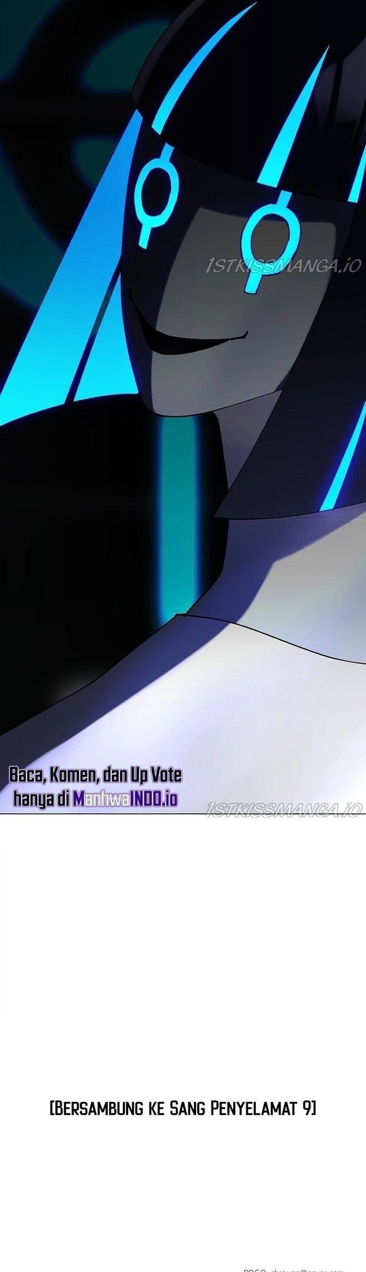 If AI Rules The World Chapter 45 Gambar 45