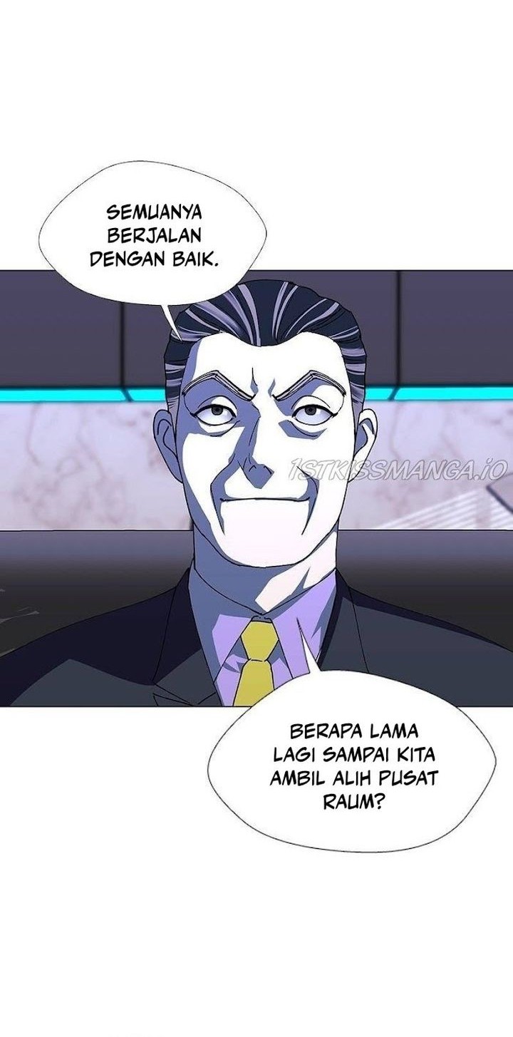 If AI Rules The World Chapter 45 Gambar 6