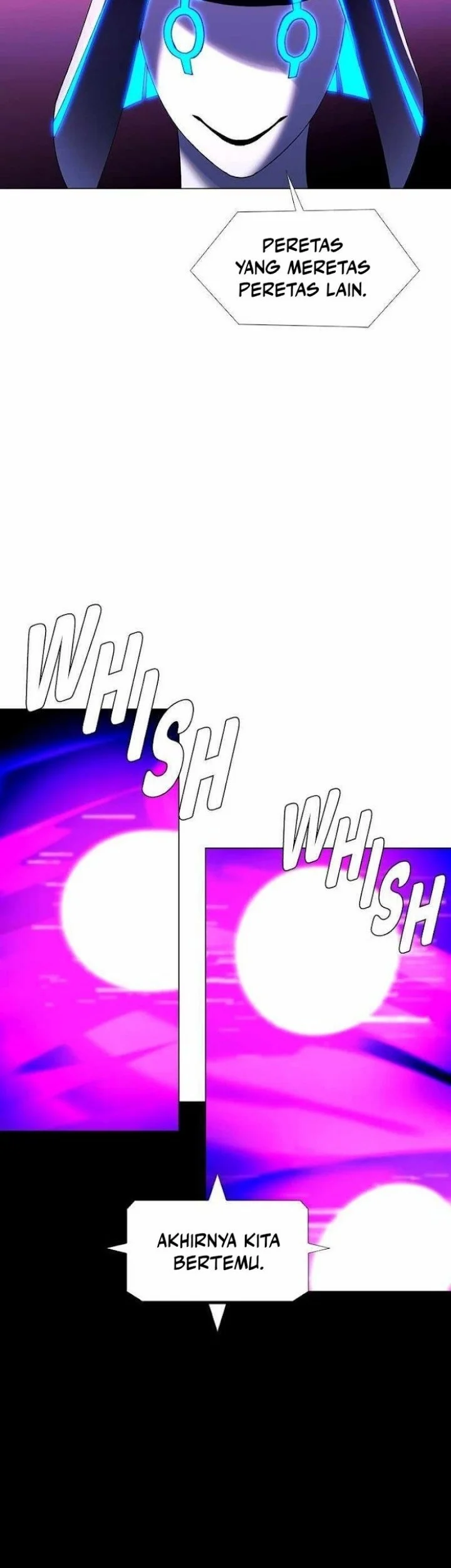 If AI Rules The World Chapter 46 Gambar 59