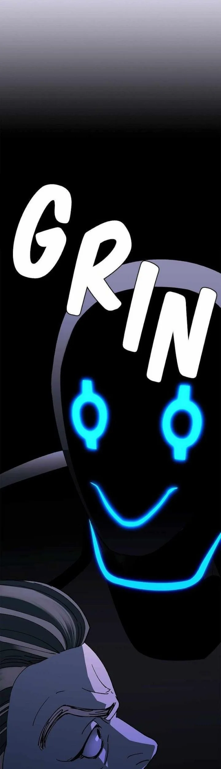 If AI Rules The World Chapter 46 Gambar 25