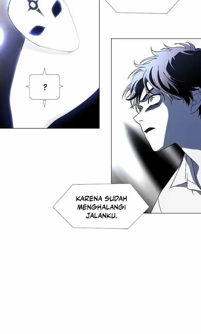 If AI Rules The World Chapter 47 Gambar 30