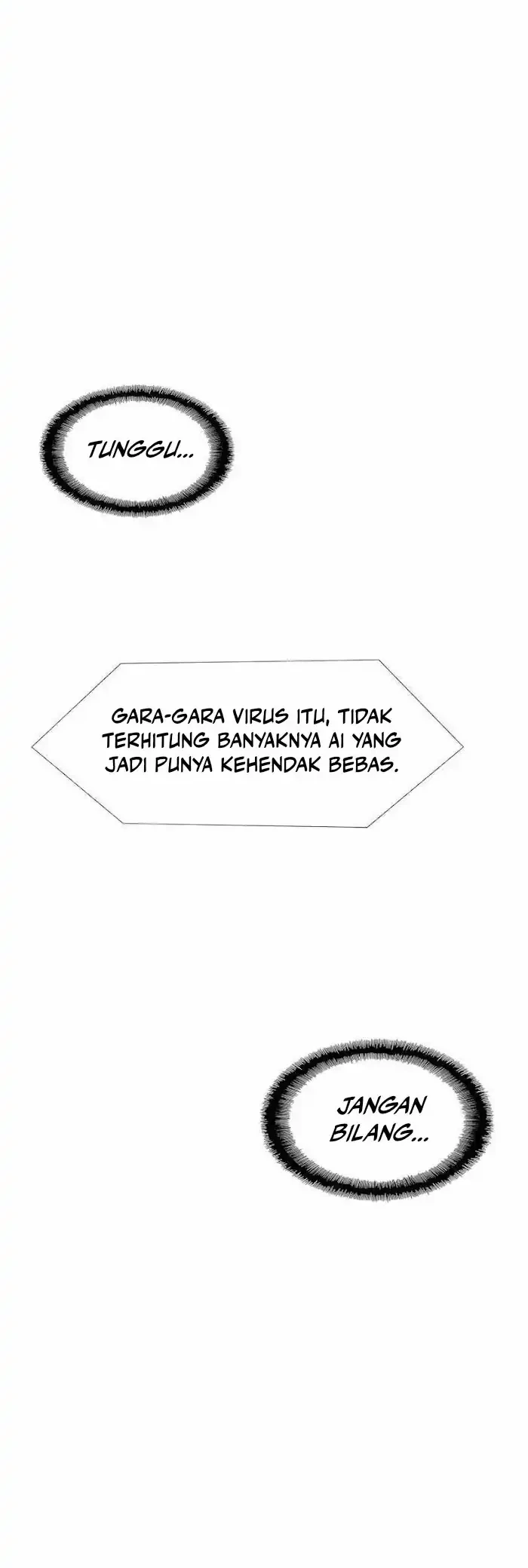 If AI Rules The World Chapter 47 Gambar 32