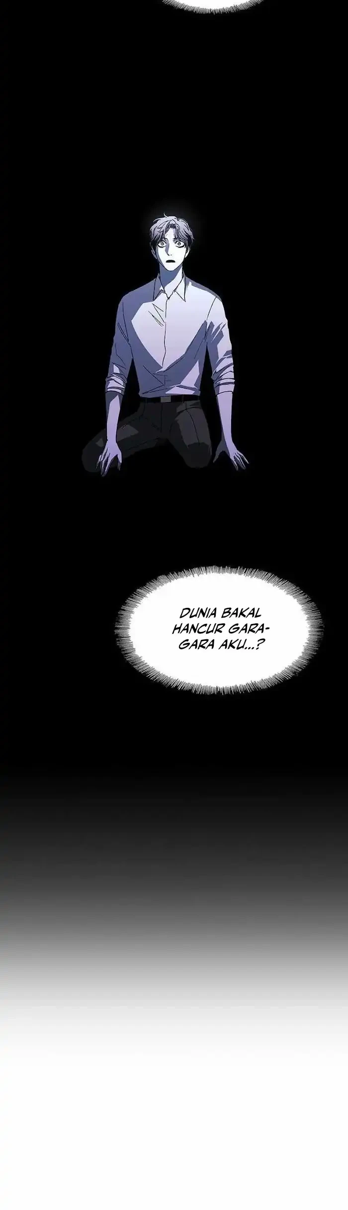 If AI Rules The World Chapter 47 Gambar 34