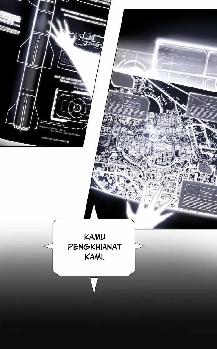 If AI Rules The World Chapter 47 Gambar 42