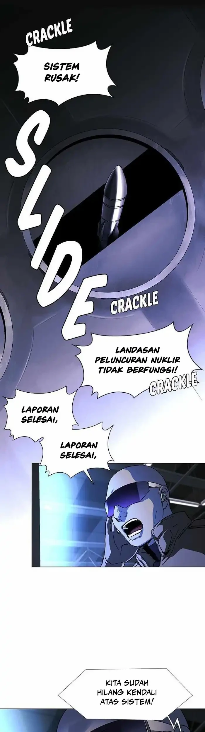 If AI Rules The World Chapter 47 Gambar 43