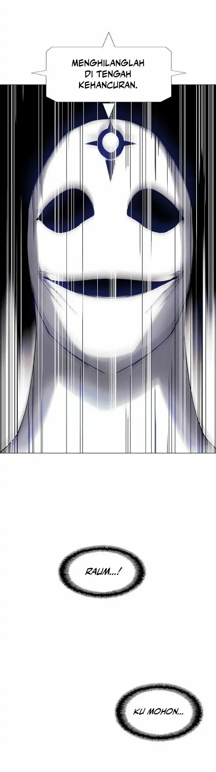 If AI Rules The World Chapter 47 Gambar 46