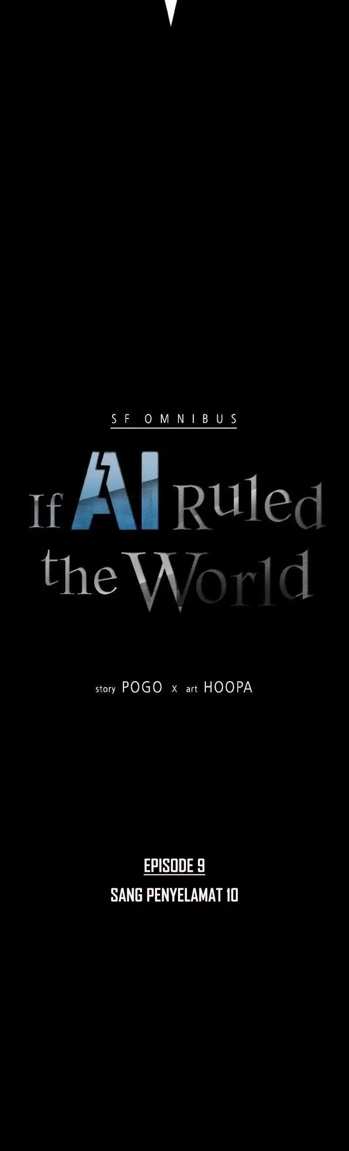 If AI Rules The World Chapter 47 Gambar 4