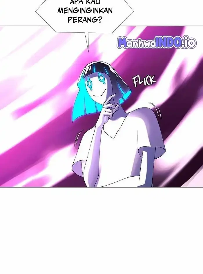 If AI Rules The World Chapter 47 Gambar 8