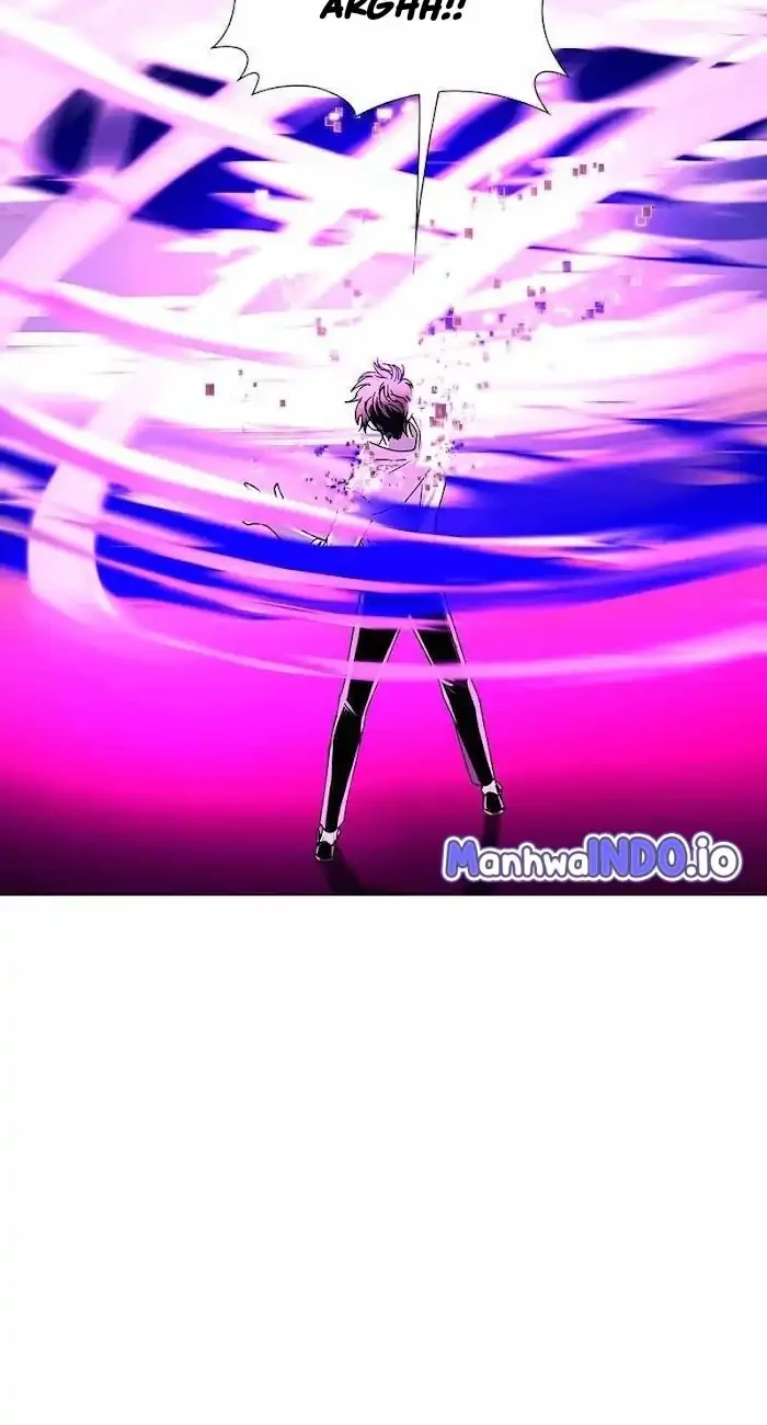 If AI Rules The World Chapter 47 Gambar 12