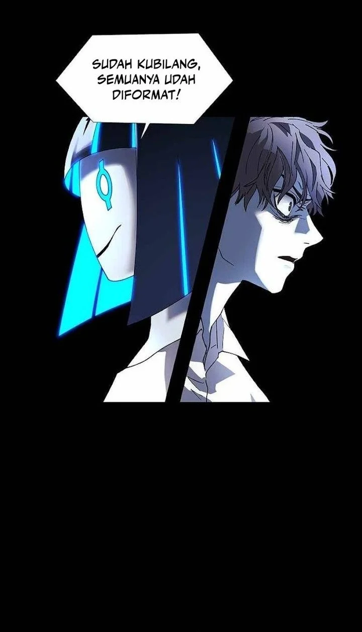 If AI Rules The World Chapter 48 Gambar 29