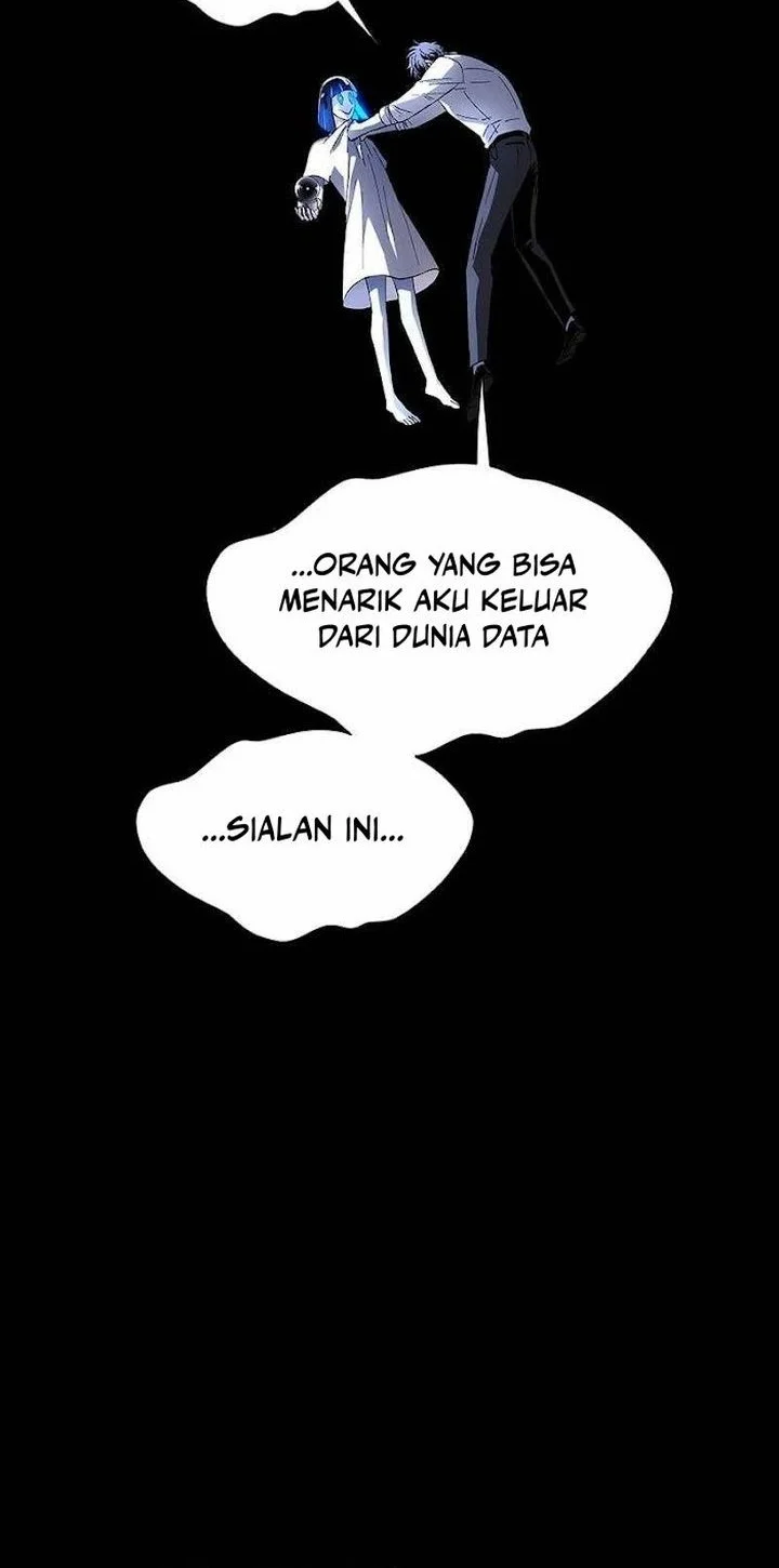 If AI Rules The World Chapter 48 Gambar 31