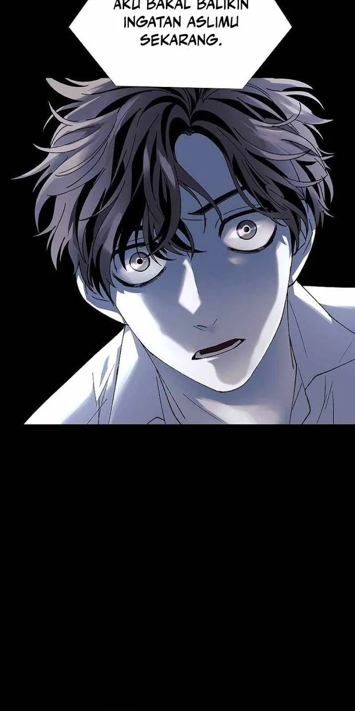 If AI Rules The World Chapter 48 Gambar 33