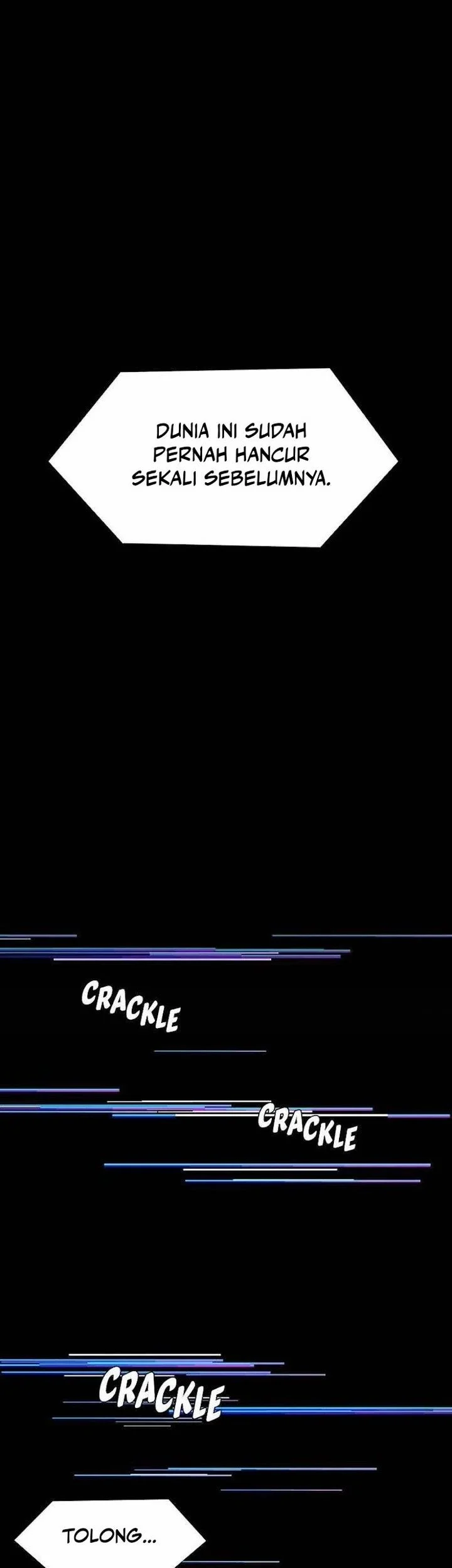 If AI Rules The World Chapter 48 Gambar 36