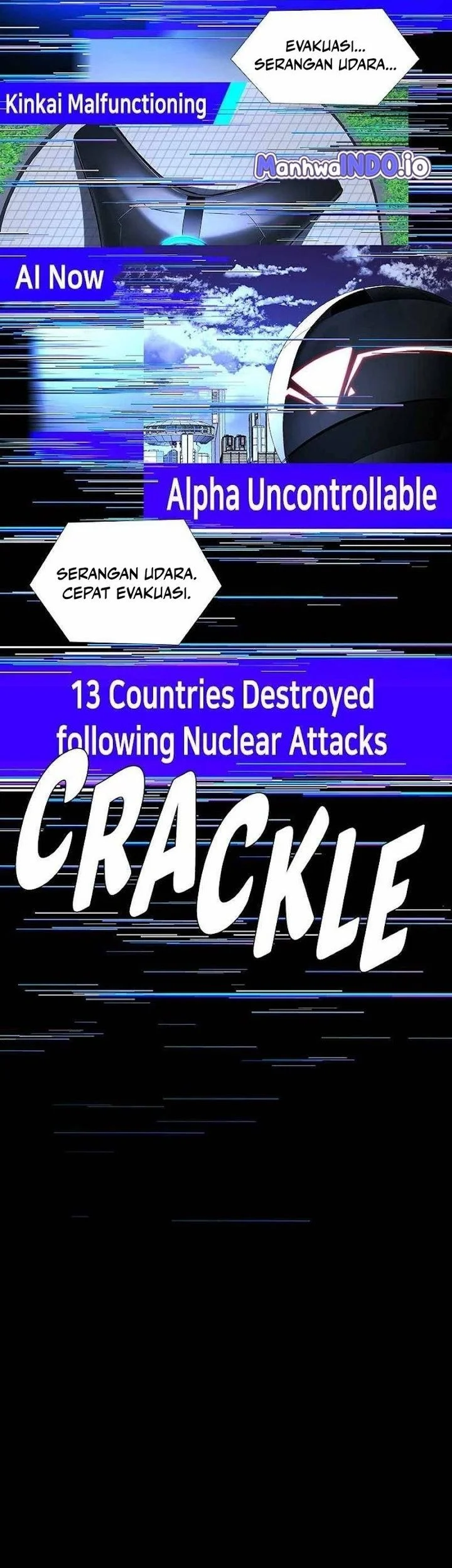 If AI Rules The World Chapter 48 Gambar 38