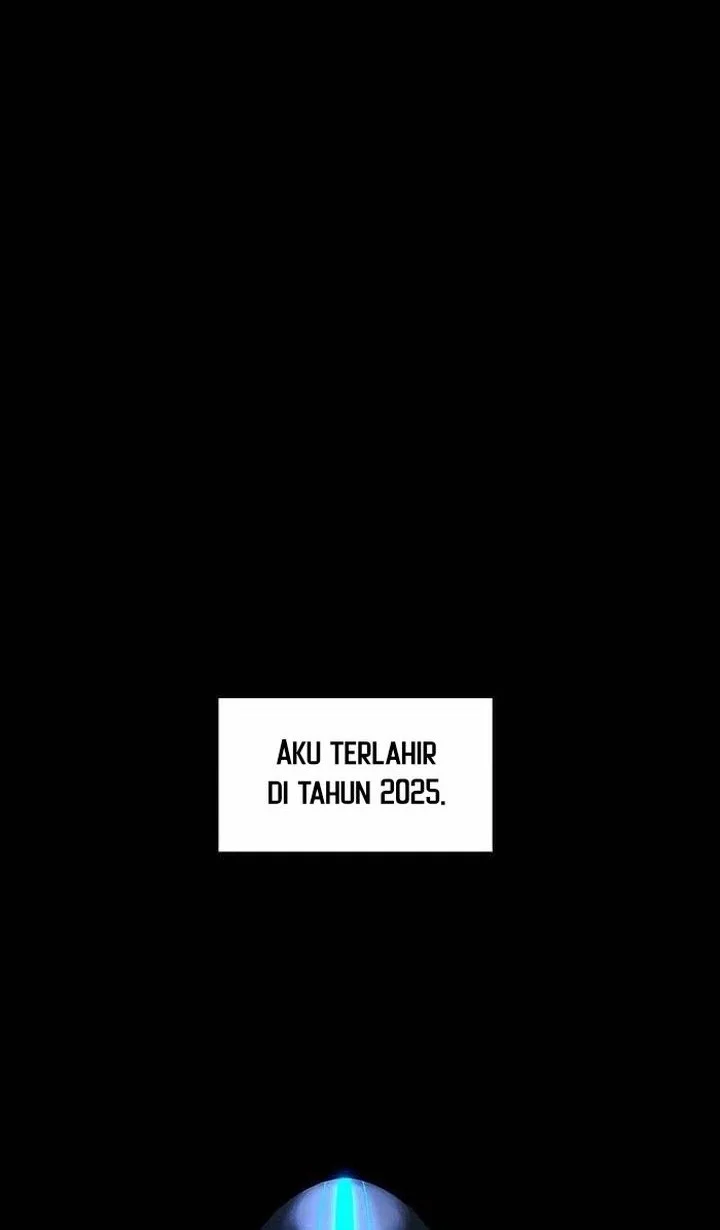 If AI Rules The World Chapter 48 Gambar 39