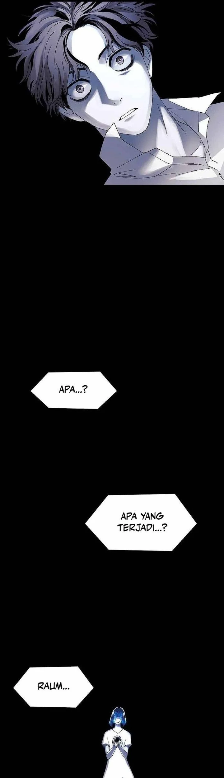 If AI Rules The World Chapter 48 Gambar 24