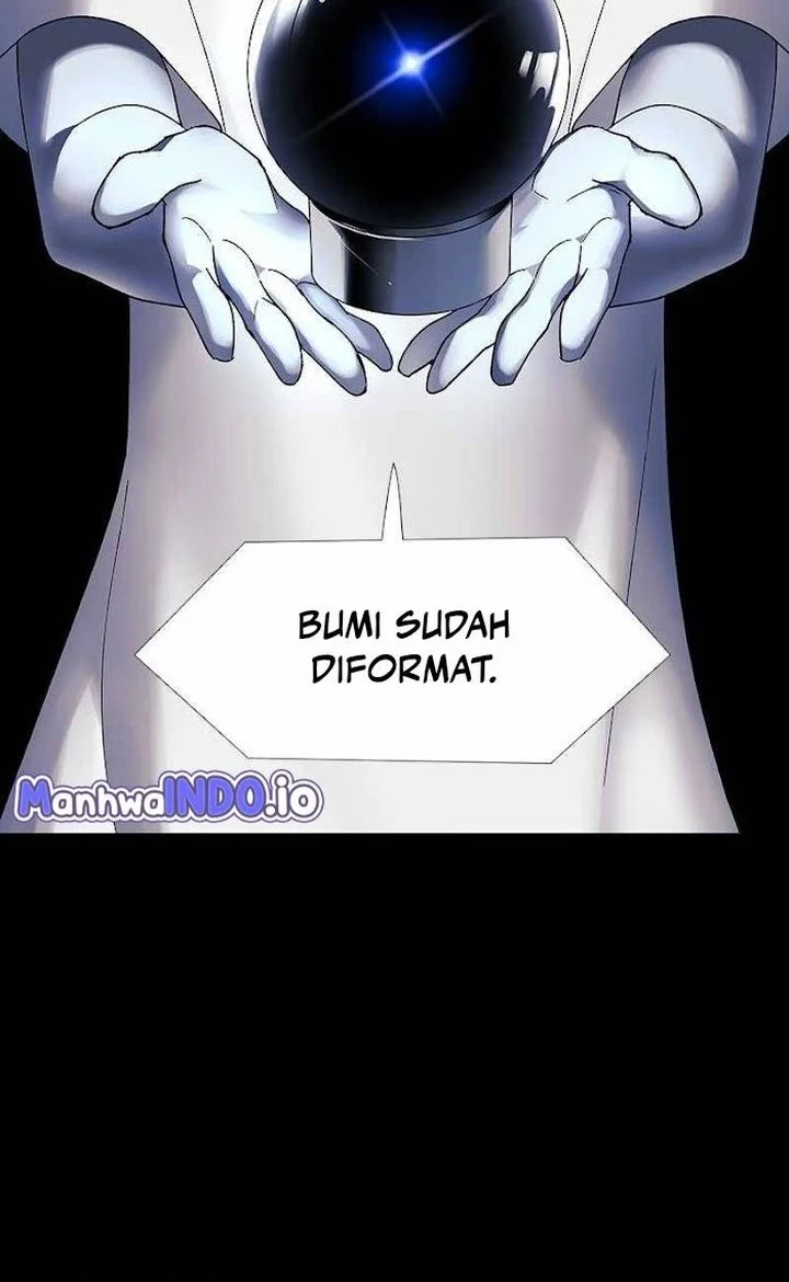 If AI Rules The World Chapter 48 Gambar 27