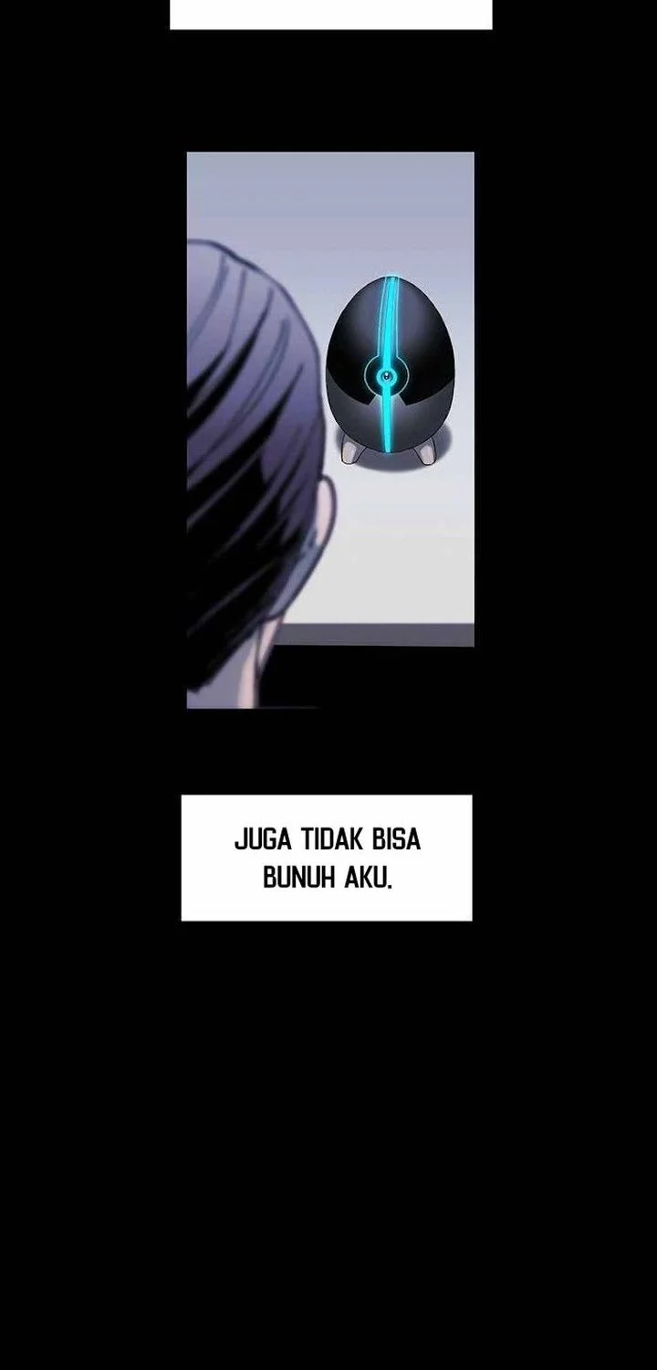 If AI Rules The World Chapter 48 Gambar 51