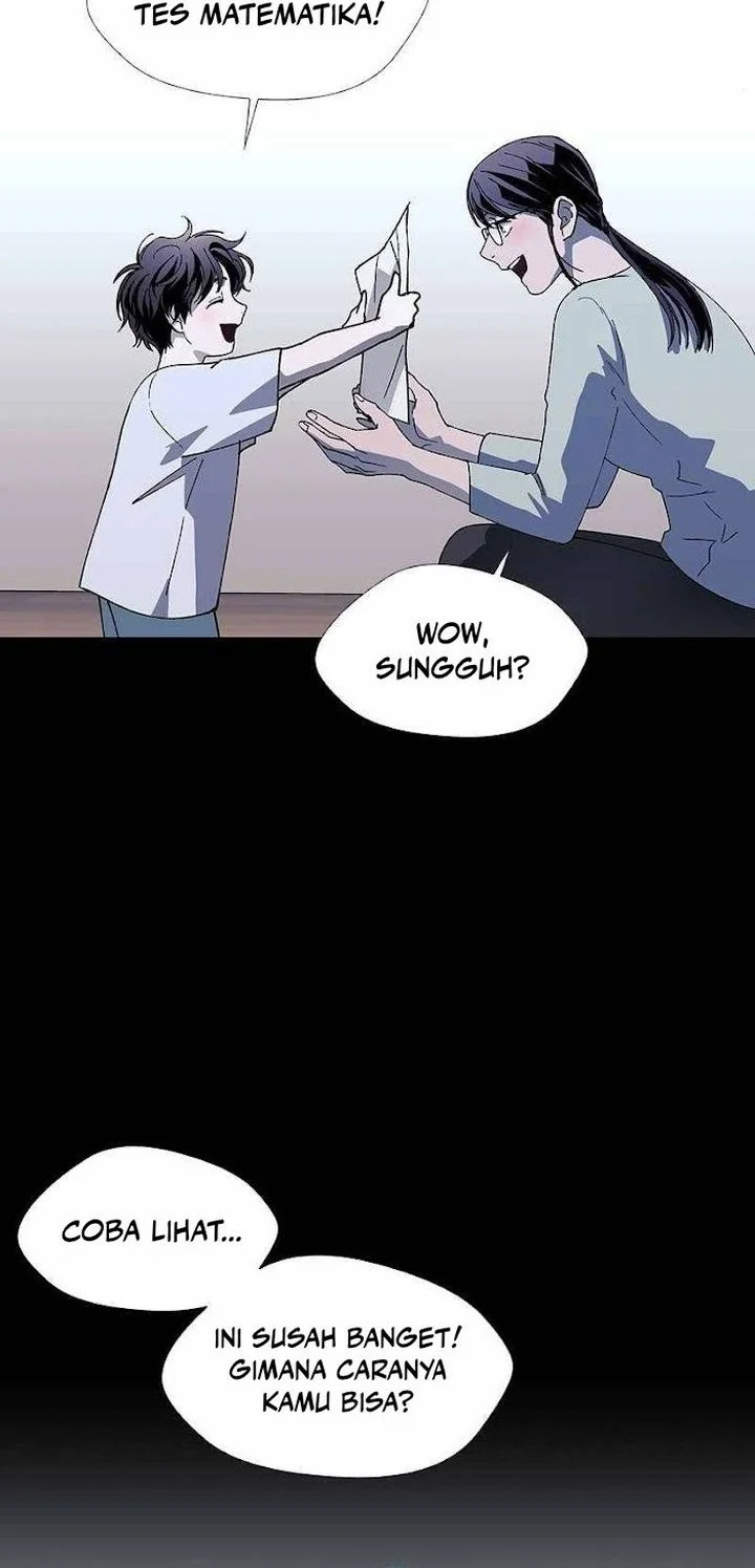 If AI Rules The World Chapter 48 Gambar 55