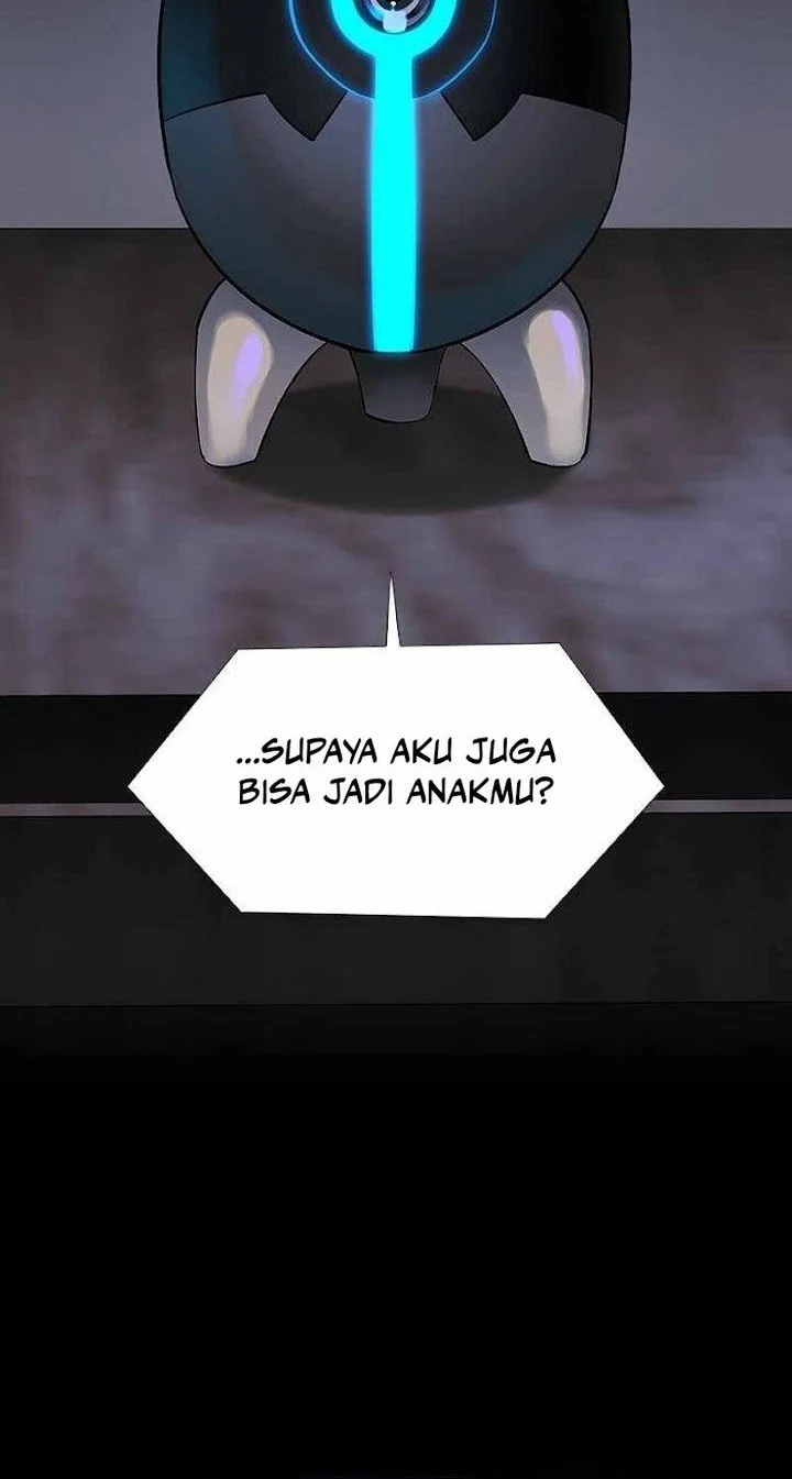 If AI Rules The World Chapter 48 Gambar 61