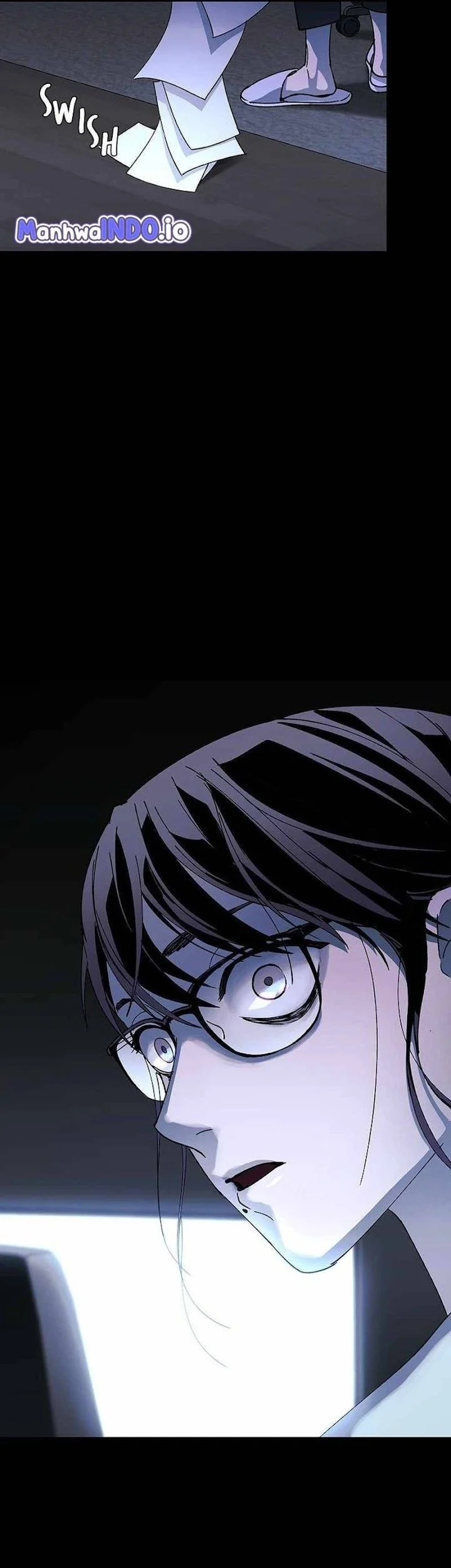 If AI Rules The World Chapter 48 Gambar 62